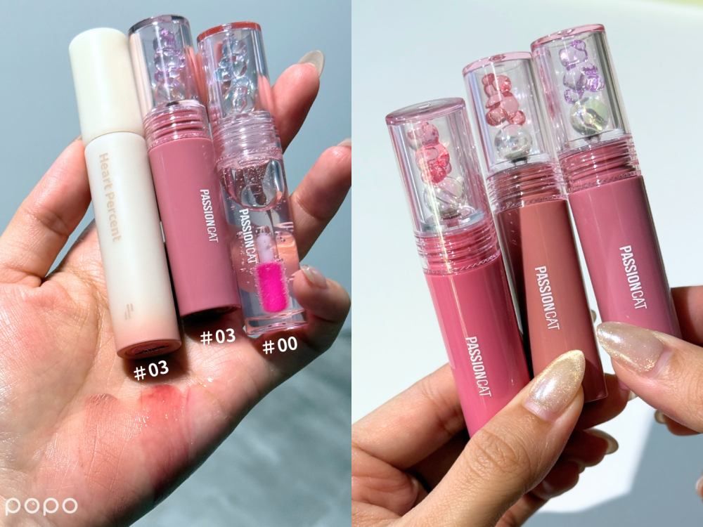 hanypick第二場登台快閃店美妝必買清單！20+韓國新銳人氣品牌一次收齊、比Olive Young還好逛！-11