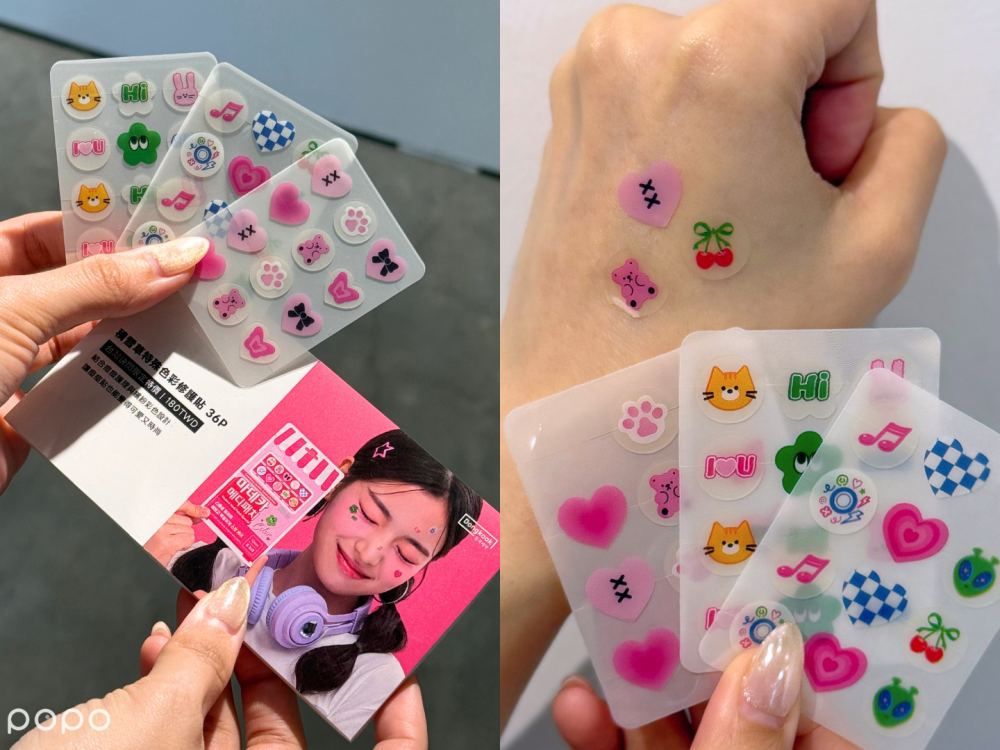 hanypick第二場登台快閃店美妝必買清單！20+韓國新銳人氣品牌一次收齊、比Olive Young還好逛！-4