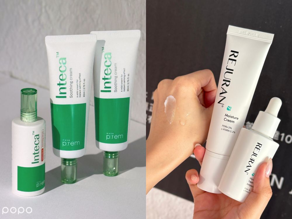 hanypick第二場登台快閃店美妝必買清單！20+韓國新銳人氣品牌一次收齊、比Olive Young還好逛！-2