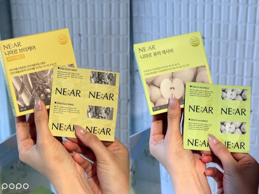 hanypick第二場登台快閃店美妝必買清單！20+韓國新銳人氣品牌一次收齊、比Olive Young還好逛！-20