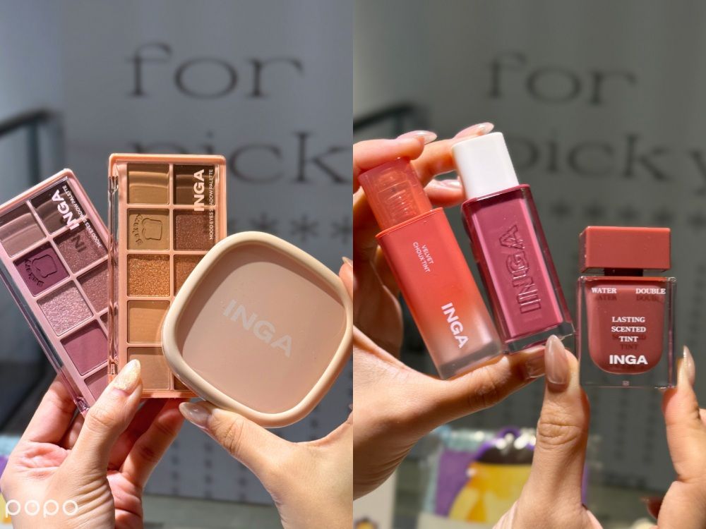 hanypick第二場登台快閃店美妝必買清單！20+韓國新銳人氣品牌一次收齊、比Olive Young還好逛！-23