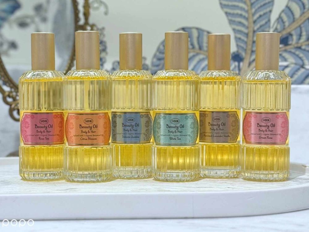 油保養完全指南！頭髮造型油、香氛精油、撥筋按摩油...，這樣用一點都不油！-5