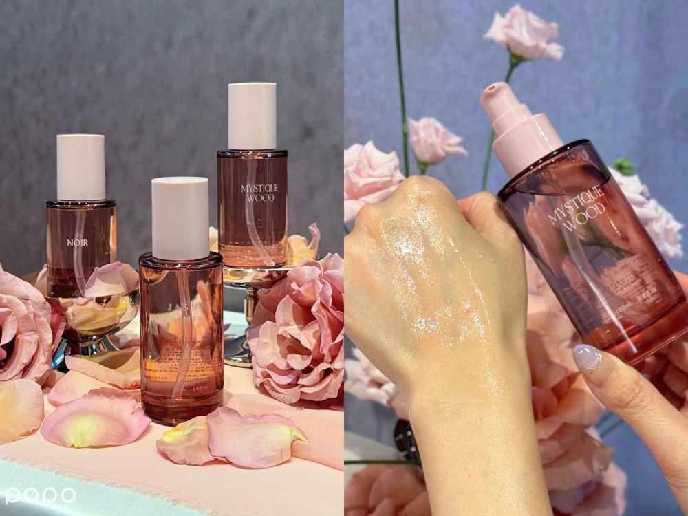 油保養完全指南！頭髮造型油、香氛精油、撥筋按摩油...，這樣用一點都不油！-9