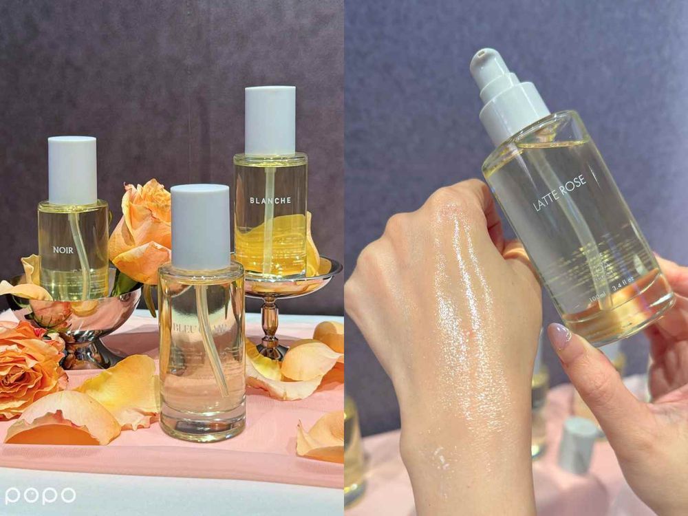 油保養完全指南！頭髮造型油、香氛精油、撥筋按摩油...，這樣用一點都不油！-8