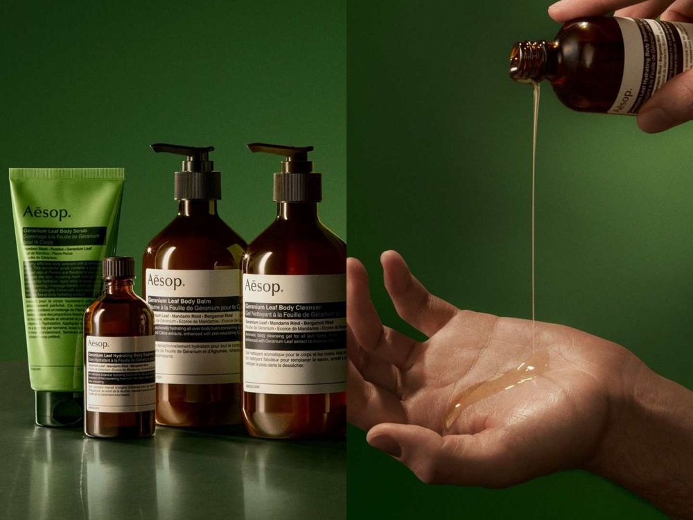 油保養完全指南！頭髮造型油、香氛精油、撥筋按摩油...，這樣用一點都不油！-11