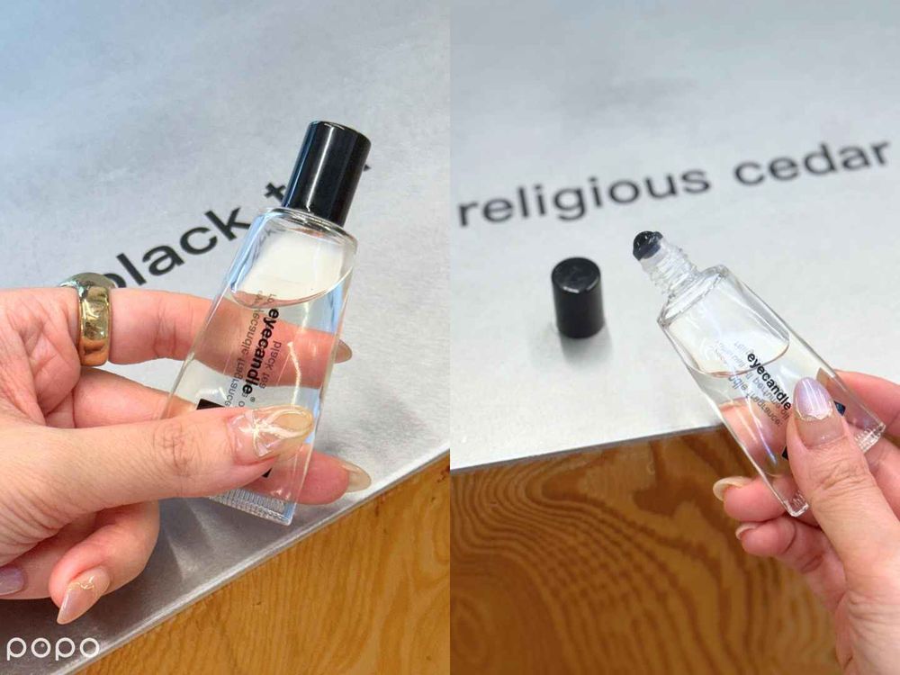 油保養完全指南！頭髮造型油、香氛精油、撥筋按摩油...，這樣用一點都不油！-13