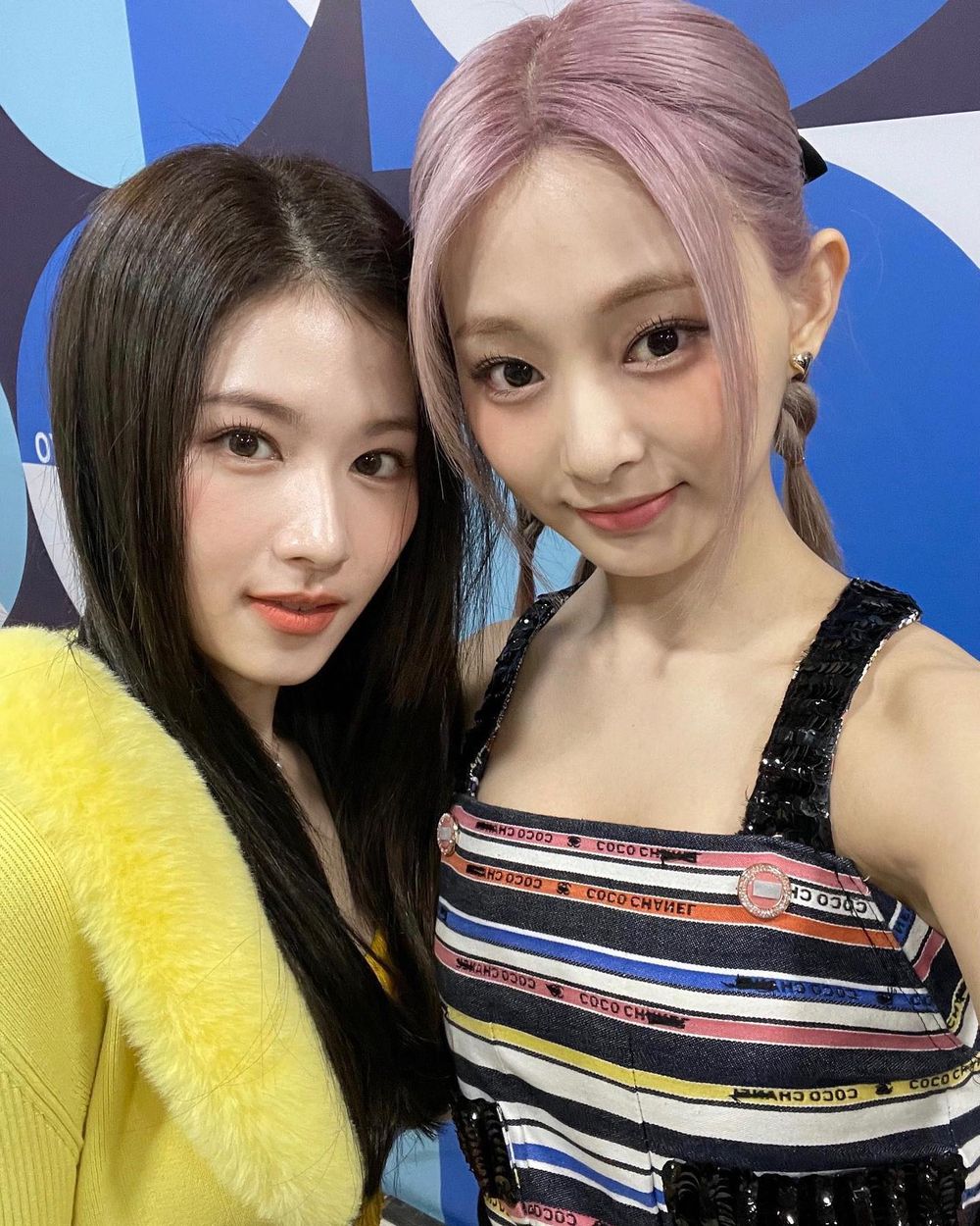 外網票選最受歡迎韓團CP組合TOP6！防彈V&柾國互動笑翻粉絲，鉉辰&Felix顏值天花板！-3