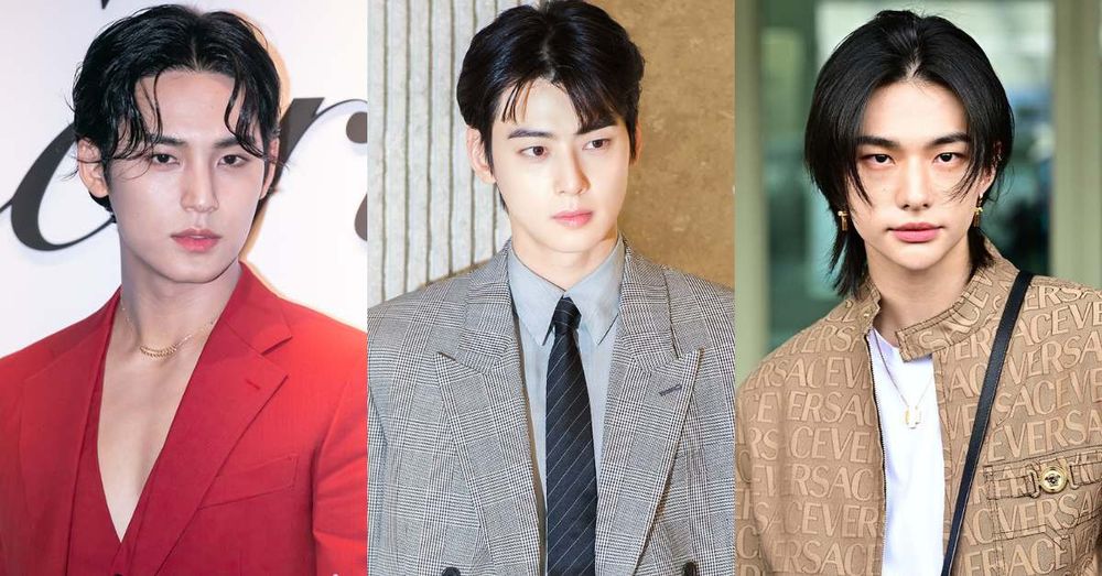 粉絲認證6位「入坑相」KPOP男偶像！珉奎、鉉辰初見就心動，車銀優神顏太致命！-1