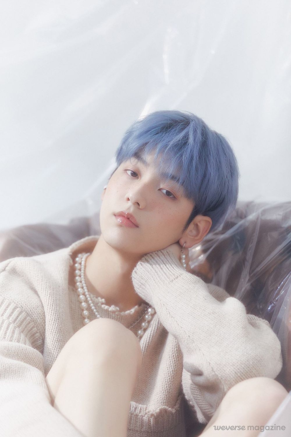 粉絲認證6位「入坑相」KPOP男偶像！珉奎、鉉辰初見就心動，車銀優神顏太致命！-5