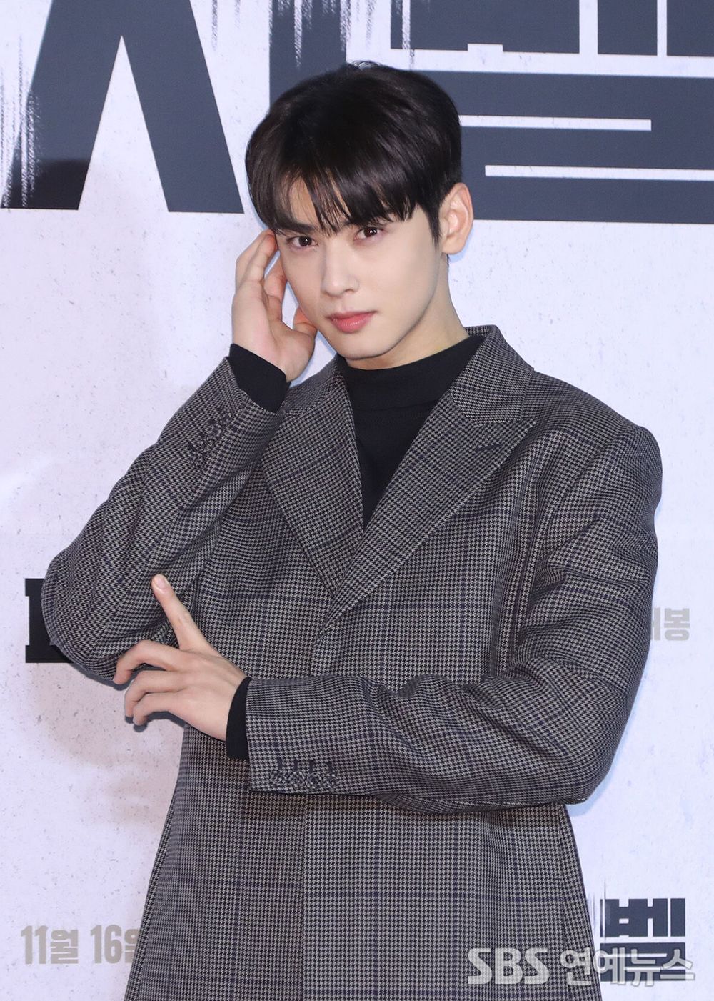 粉絲認證6位「入坑相」KPOP男偶像！珉奎、鉉辰初見就心動，車銀優神顏太致命！-6