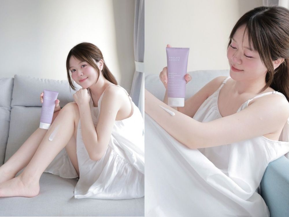 Threads爆紅美妝五選！ilso粉刺鼻貼、寶拉珍選水楊酸身體乳...，OLIVE YOUNG賣最好氣墊、用過回不去！-14