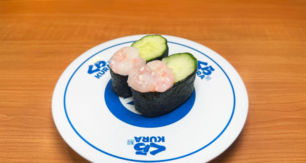 烏薩奇文件夾免費送！藏壽司最新吉伊卡哇滿額贈這天開跑、「青醬美乃滋鮭魚」三款新品同步開賣！-3