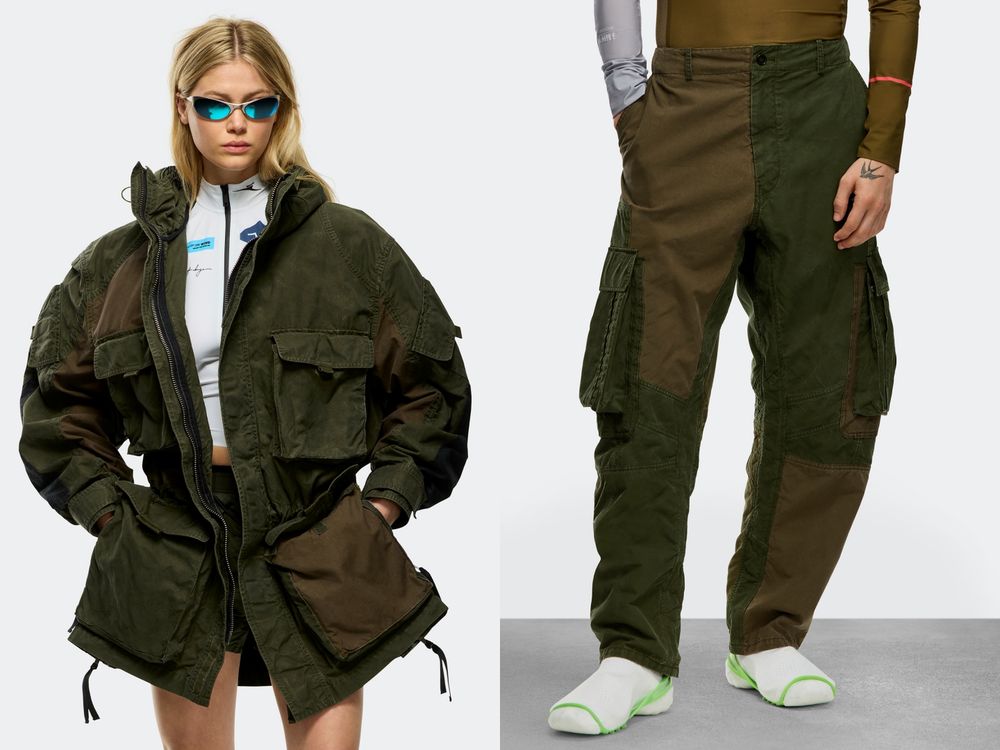 許太太們歡呼！許光漢身價狂飆！拿下Canada Goose代言、全球大使頭銜是亞洲第一人！-12