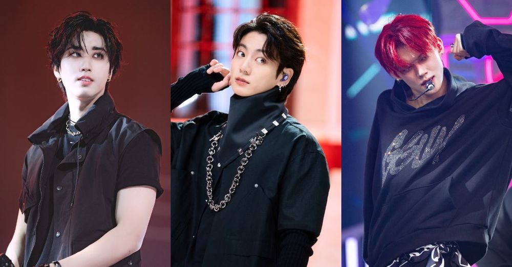 韓網公認6位最強的唱跳全能KPOP男偶像！然竣、HAN實力入榜，BTS柾國「六邊形戰士」封神！-1