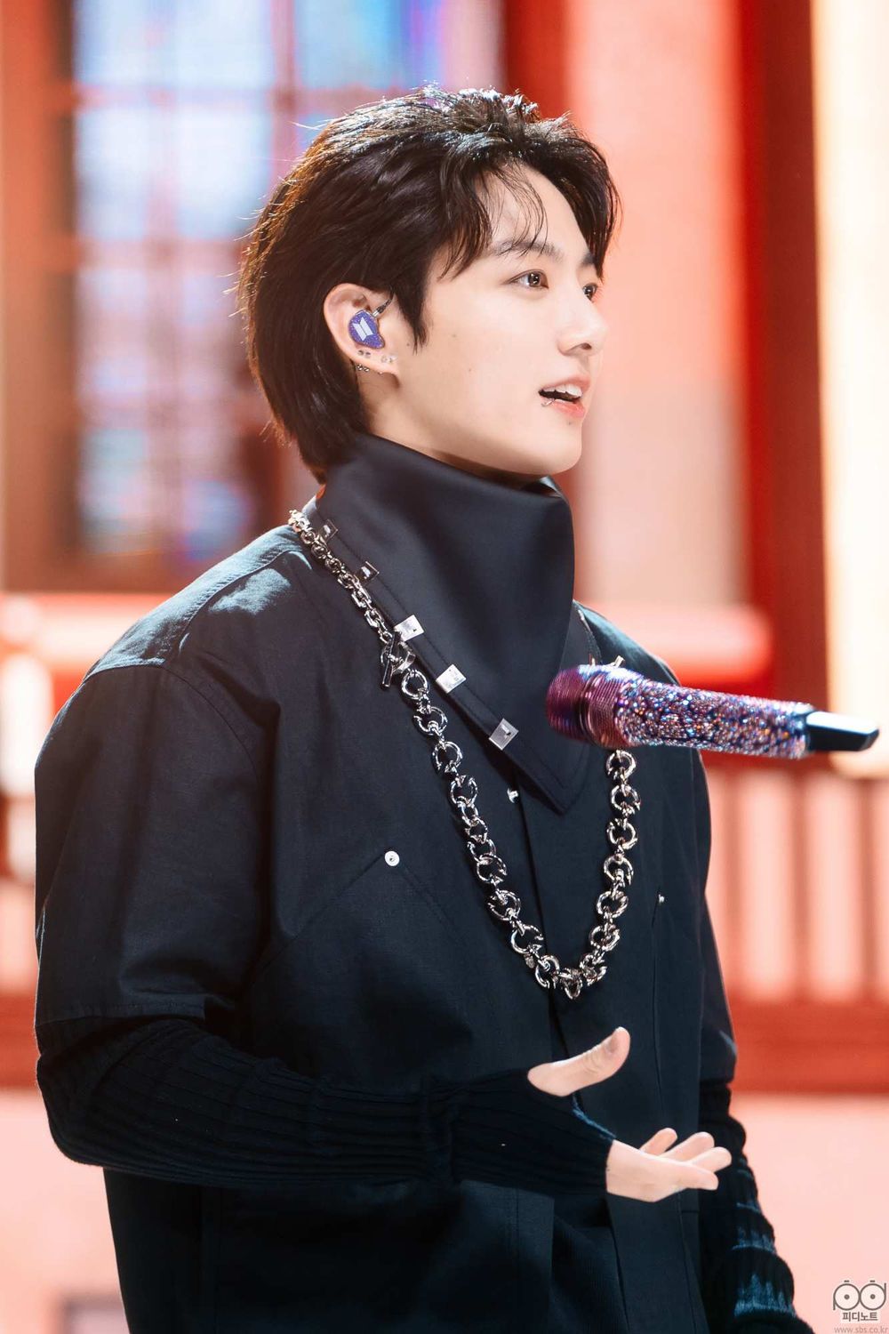 韓網公認6位最強的唱跳全能KPOP男偶像！然竣、HAN實力入榜，BTS柾國「六邊形戰士」封神！-2