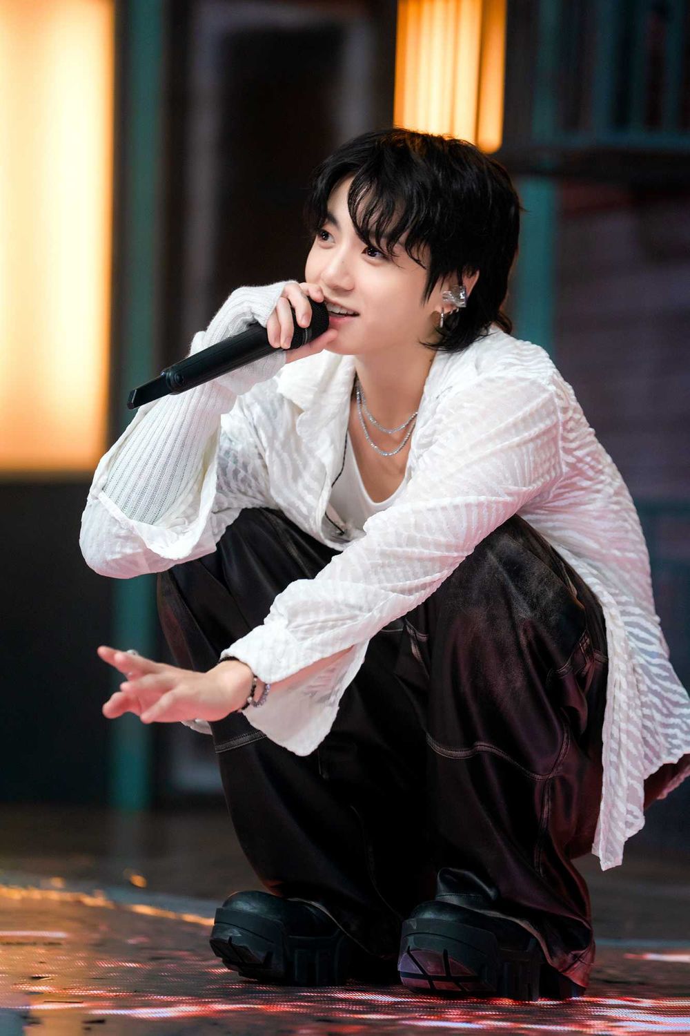 韓網公認6位最強的唱跳全能KPOP男偶像！然竣、HAN實力入榜，BTS柾國「六邊形戰士」封神！-3