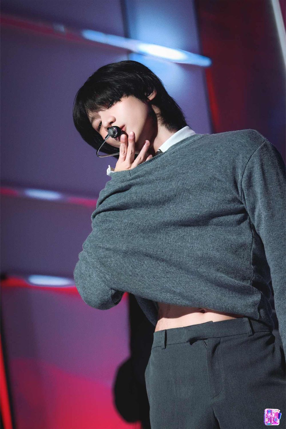 韓網公認6位最強的唱跳全能KPOP男偶像！然竣、HAN實力入榜，BTS柾國「六邊形戰士」封神！-6