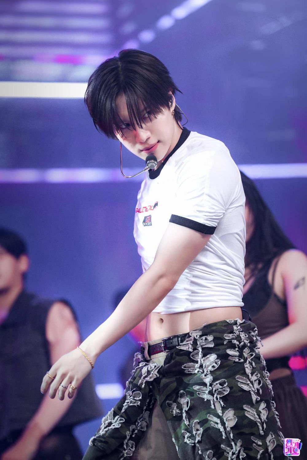 韓網公認6位最強的唱跳全能KPOP男偶像！然竣、HAN實力入榜，BTS柾國「六邊形戰士」封神！-7