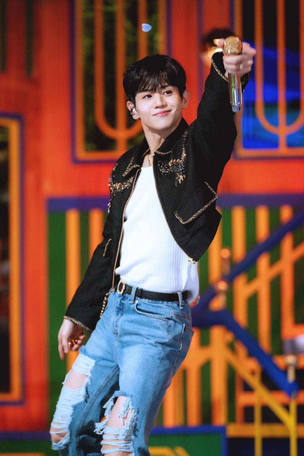 韓網公認6位最強的唱跳全能KPOP男偶像！然竣、HAN實力入榜，BTS柾國「六邊形戰士」封神！-9