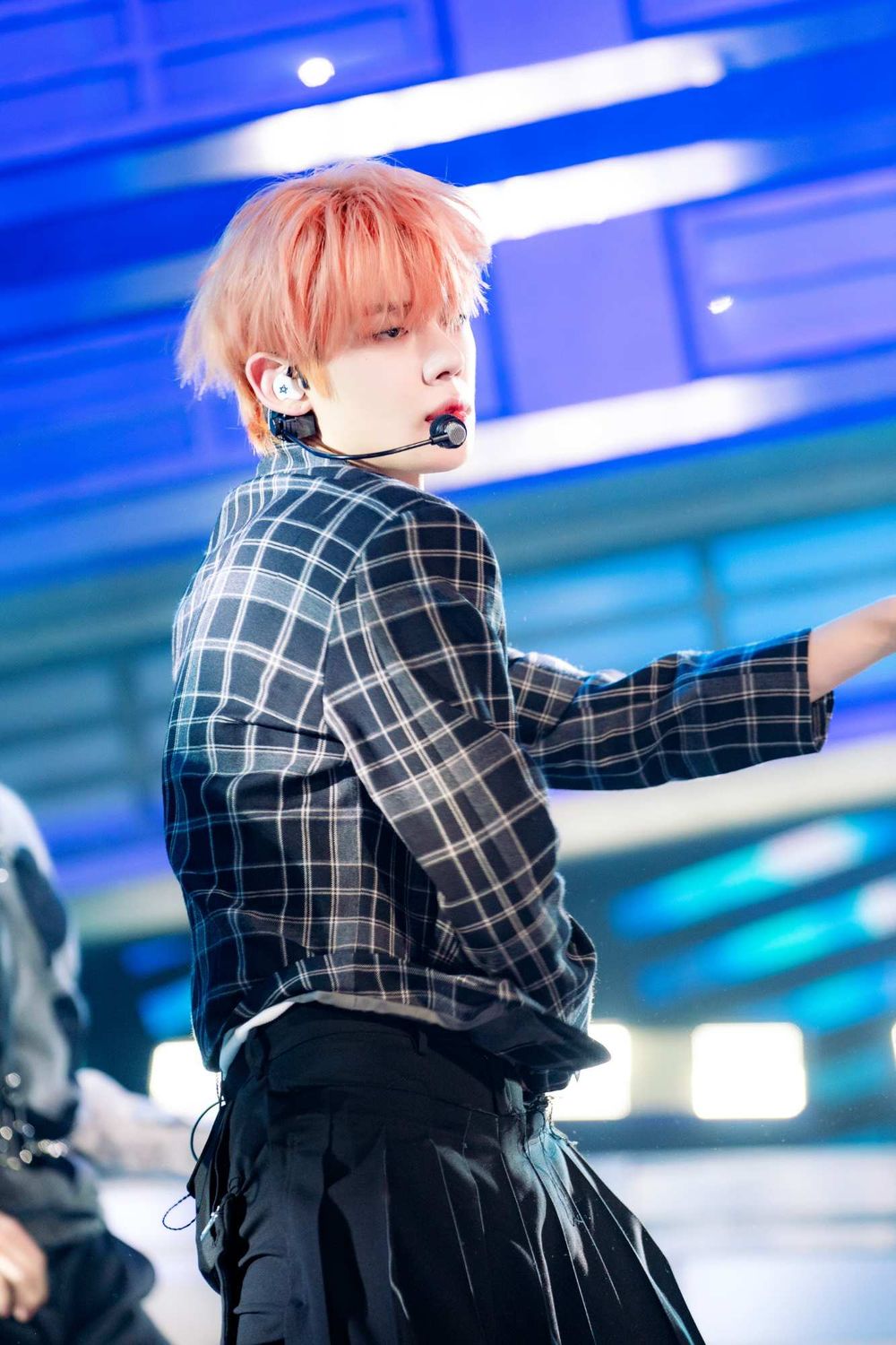 韓網公認6位最強的唱跳全能KPOP男偶像！然竣、HAN實力入榜，BTS柾國「六邊形戰士」封神！-10