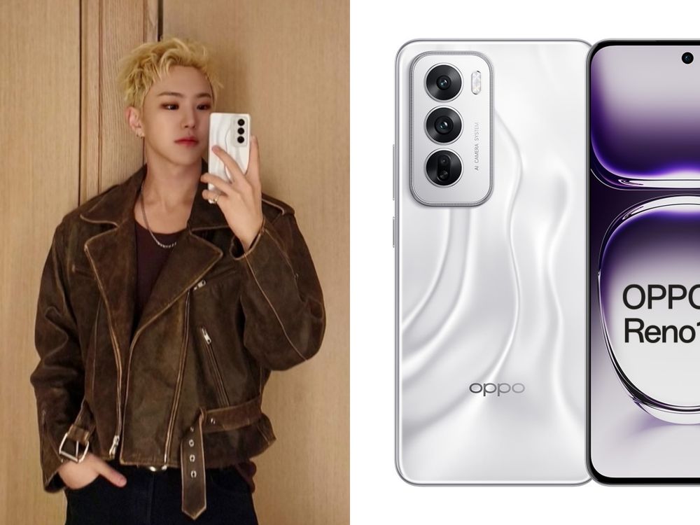 2025韓星愛用同款手機盤點！三星小王子Felix最愛「這台」、ATEEZ潤浩拿iPhone 17 Pro狂曬自拍！-3