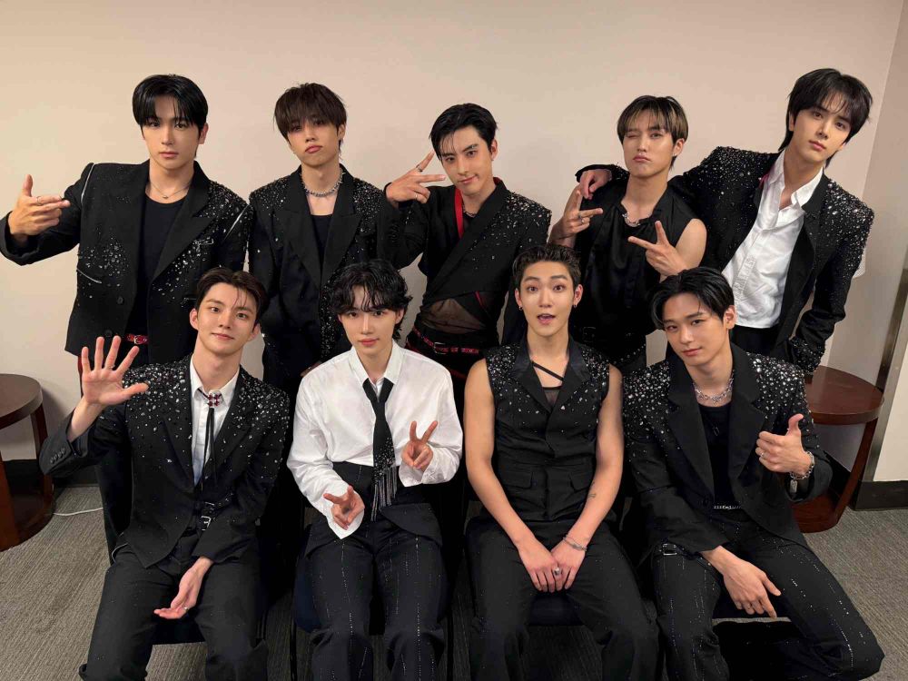 2025四代韓團最新續約動態！TXT全員續約團魂不滅，ITZY成功打破七年魔咒！-2