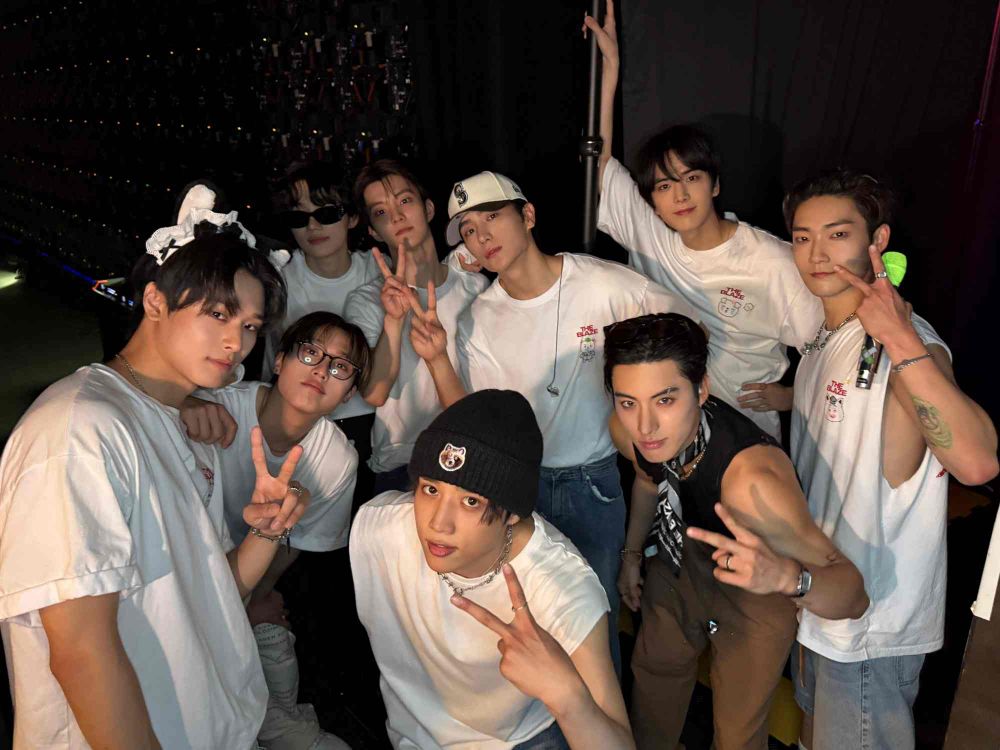 2025四代韓團最新續約動態！TXT全員續約團魂不滅，ITZY成功打破七年魔咒！-3