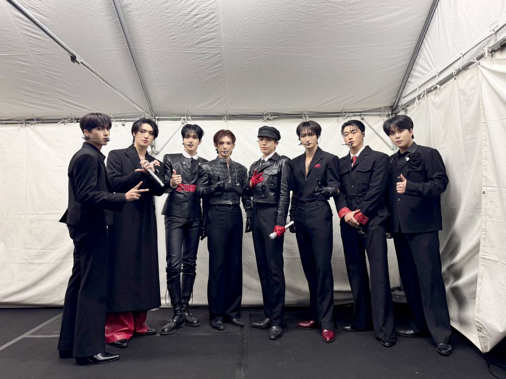 2025四代韓團最新續約動態！TXT全員續約團魂不滅，ITZY成功打破七年魔咒！-5