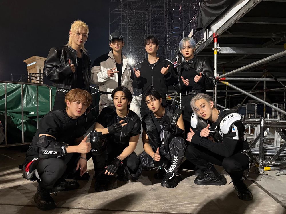 2025四代韓團最新續約動態！TXT全員續約團魂不滅，ITZY成功打破七年魔咒！-7