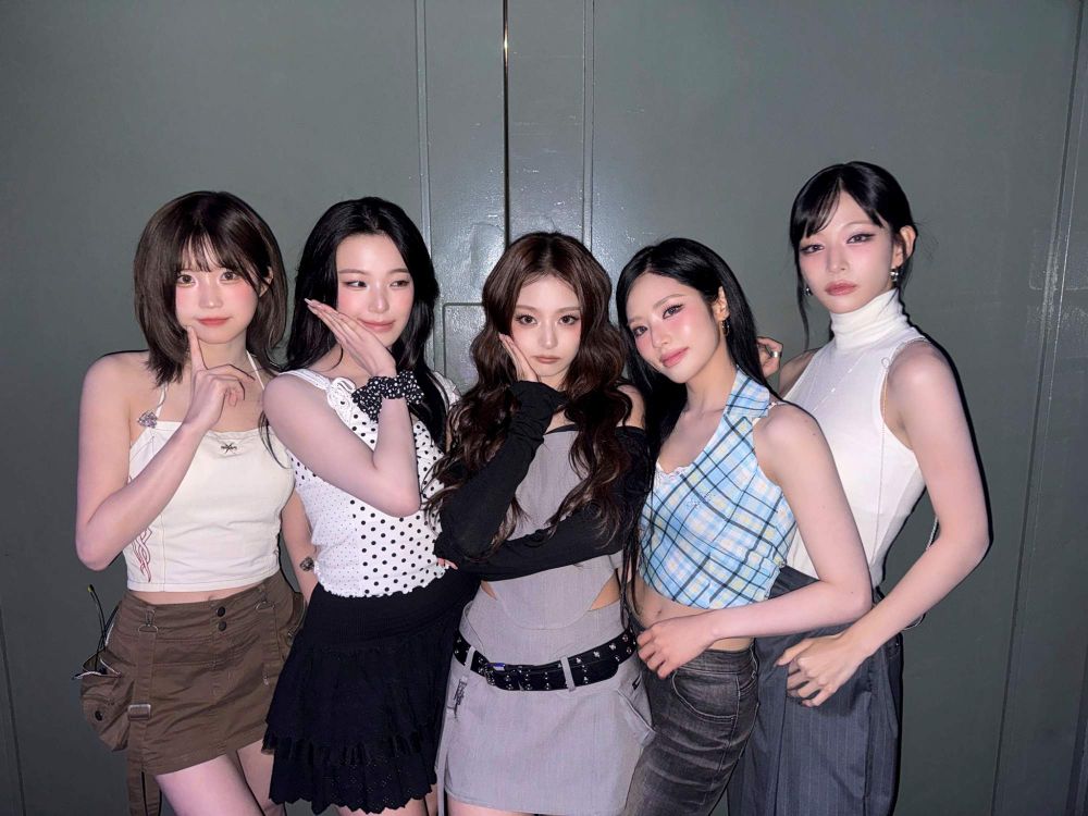 2025四代韓團最新續約動態！TXT全員續約團魂不滅，ITZY成功打破七年魔咒！-9