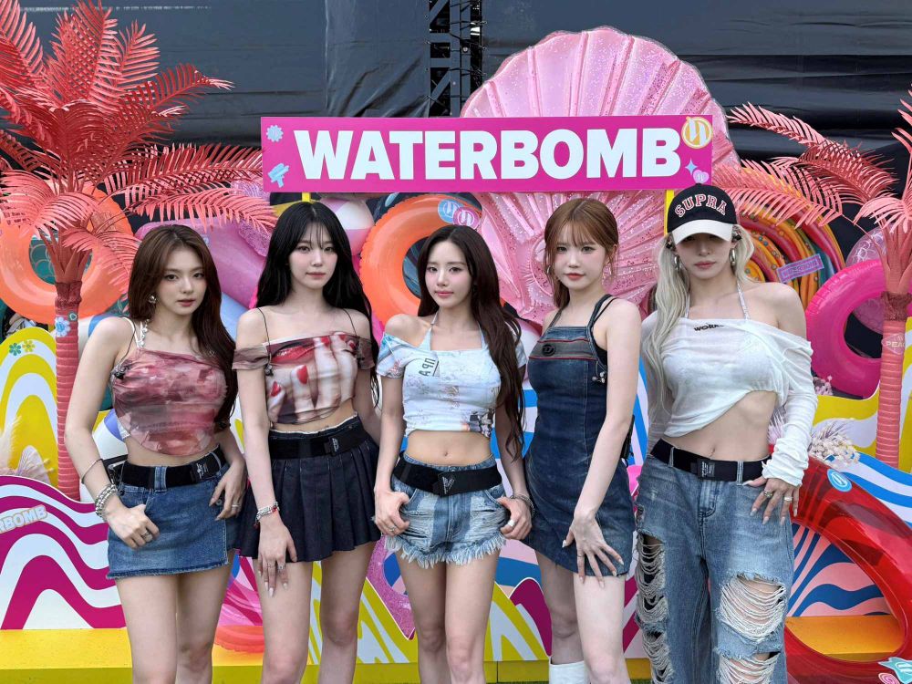 2025四代韓團最新續約動態！TXT全員續約團魂不滅，ITZY成功打破七年魔咒！-8