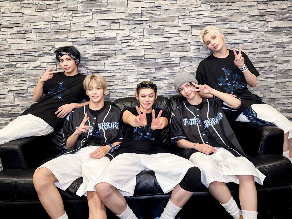 2025四代韓團最新續約動態！TXT全員續約團魂不滅，ITZY成功打破七年魔咒！-14