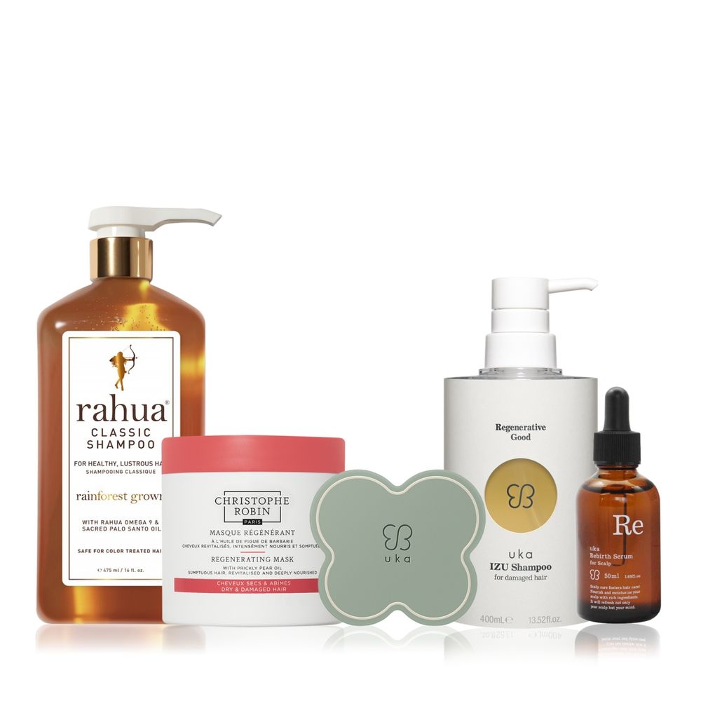 質感美妝到這搬！10/10HOPE「2025週年慶優惠速報」L:A BRUKET護手霜、MH午後伯爵香水，買到賺到！-12