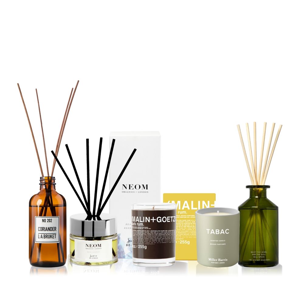 質感美妝到這搬！10/10HOPE「2025週年慶優惠速報」L:A BRUKET護手霜、MH午後伯爵香水，買到賺到！-8