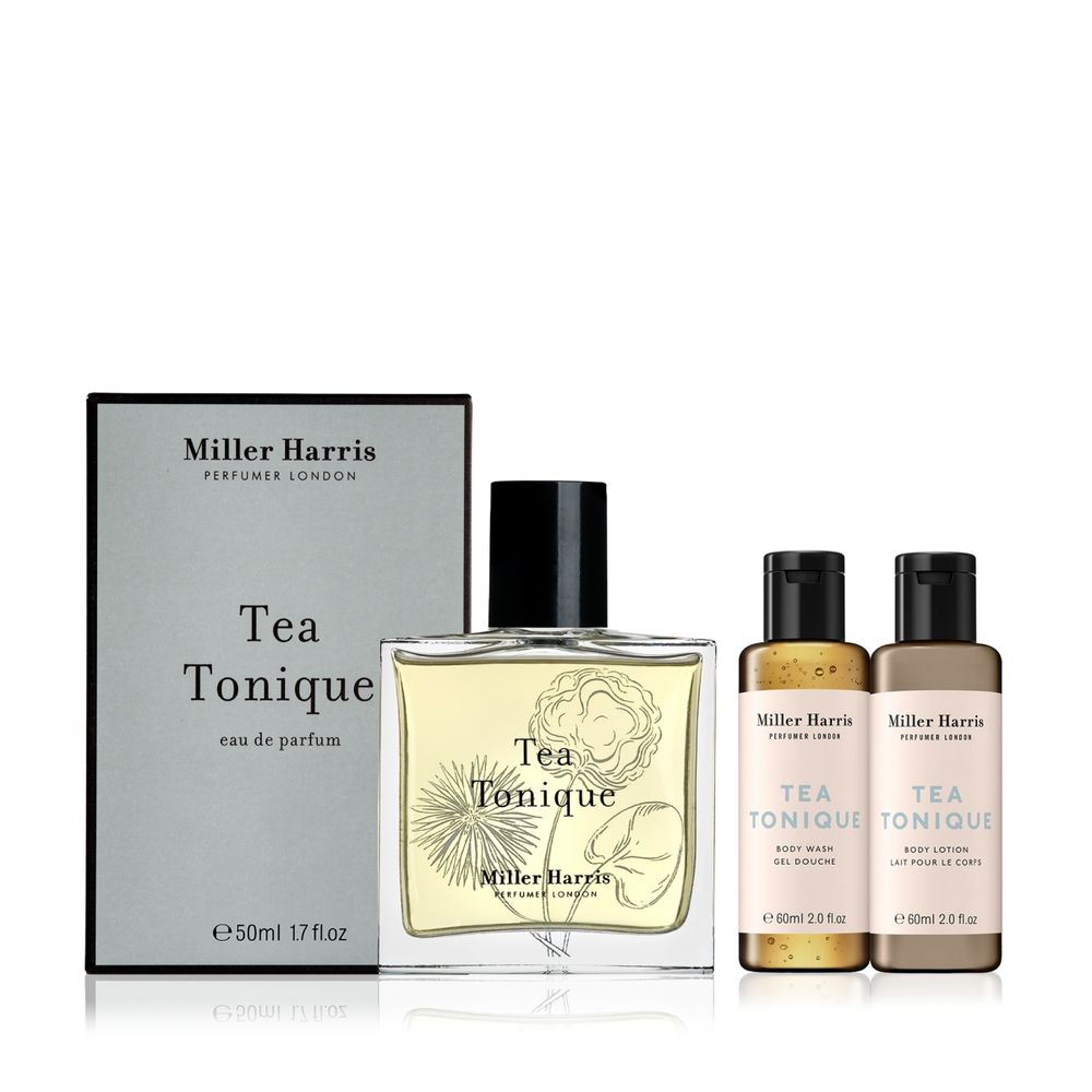 質感美妝到這搬！10/10HOPE「2025週年慶優惠速報」L:A BRUKET護手霜、MH午後伯爵香水，買到賺到！-2