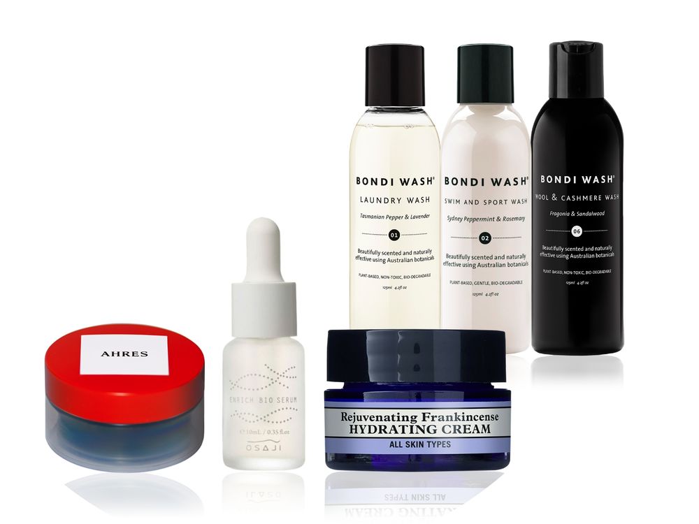 質感美妝到這搬！10/10HOPE「2025週年慶優惠速報」L:A BRUKET護手霜、MH午後伯爵香水，買到賺到！-13