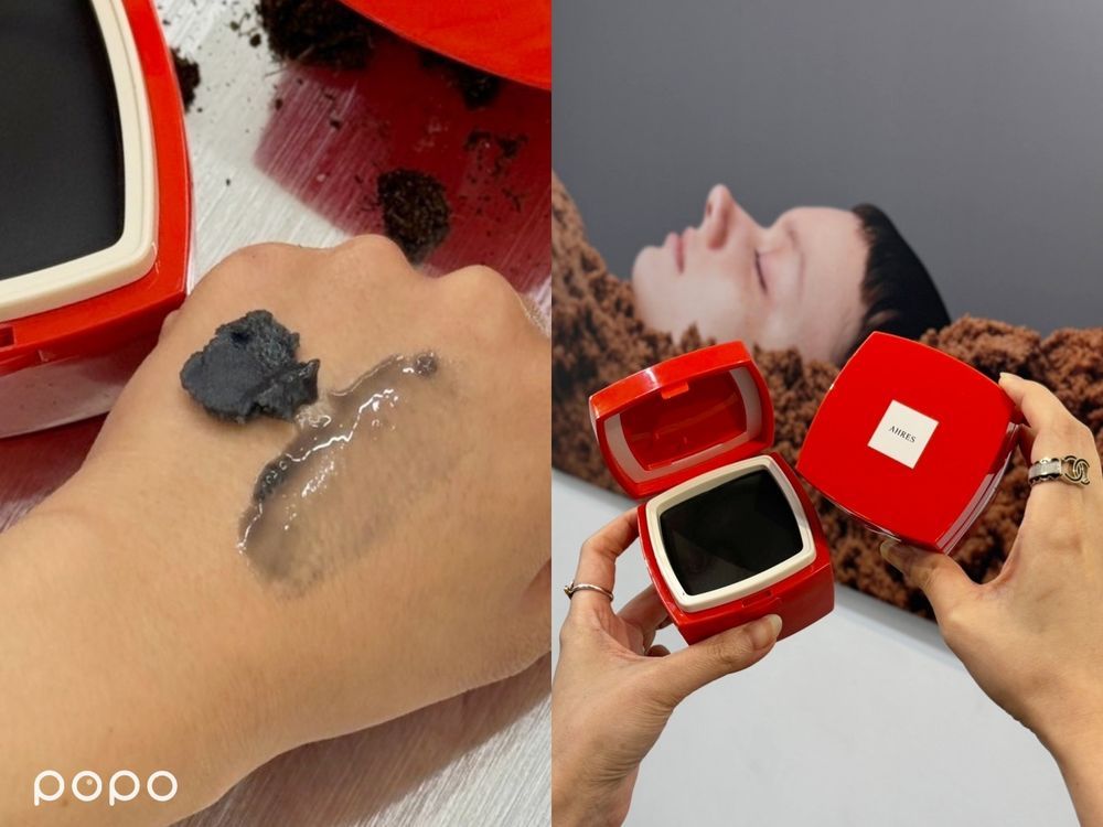 質感美妝到這搬！10/10HOPE「2025週年慶優惠速報」L:A BRUKET護手霜、MH午後伯爵香水，買到賺到！-23