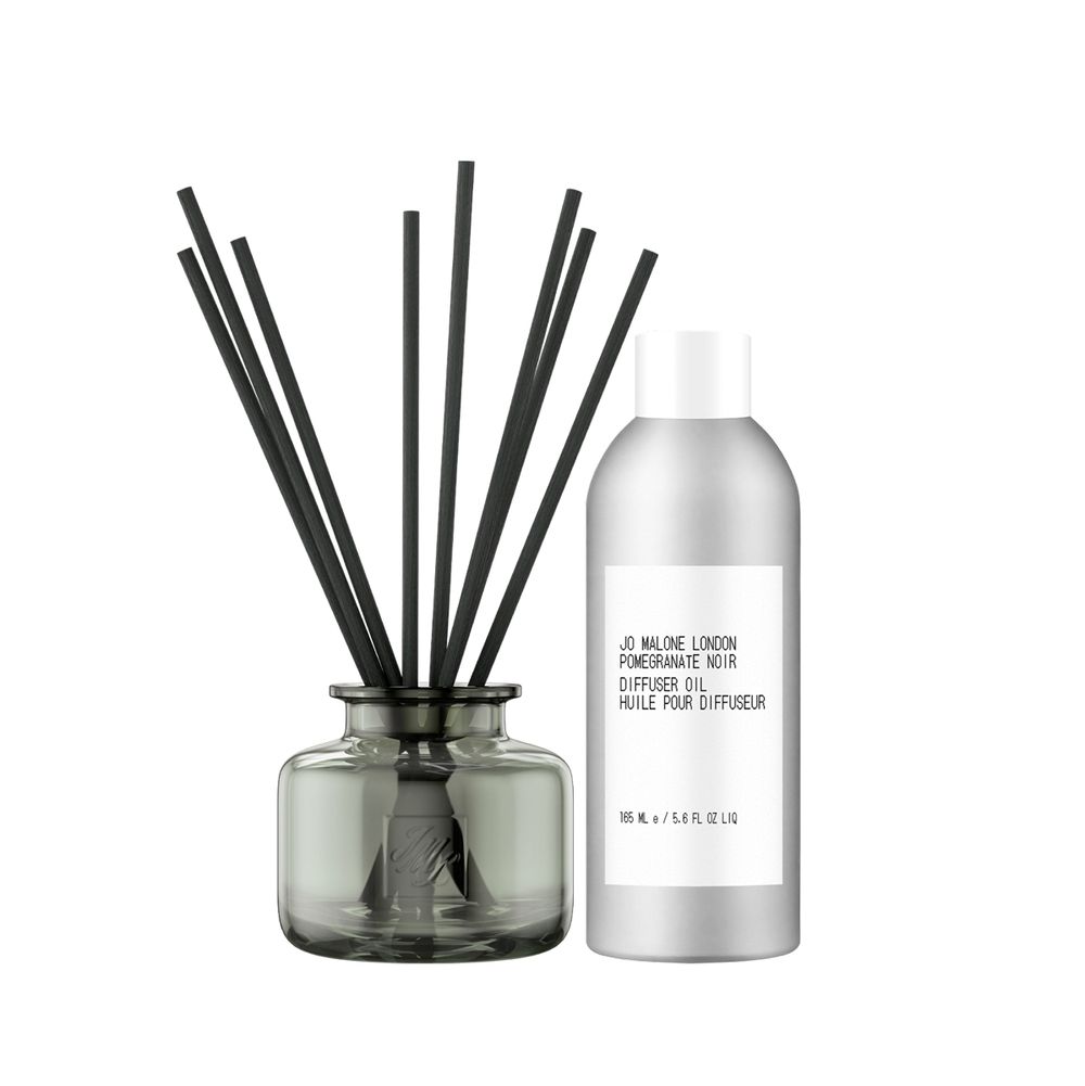 不只是香氛、更是藝術品！JOMALONE LONDON全新琉彩工藝擴香玻璃瓶登場，隨處一擺就是最美風景！-5