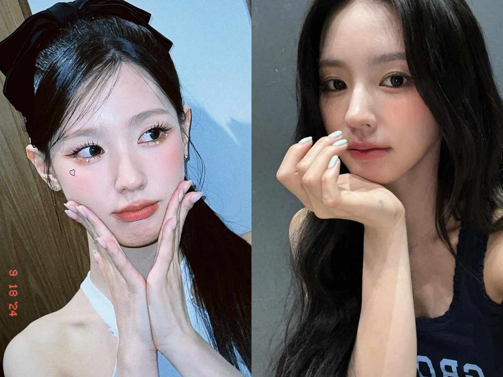 英國皇室最愛英草社，推出全新精油香味「玫瑰＋檀木」！搭配五個按摩重點，為早秋注入撫慰心靈的舒壓之旅！-15