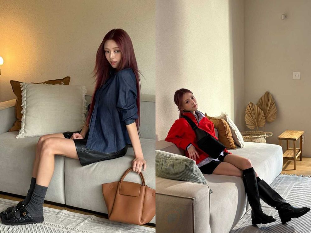 英國皇室最愛英草社，推出全新精油香味「玫瑰＋檀木」！搭配五個按摩重點，為早秋注入撫慰心靈的舒壓之旅！-16