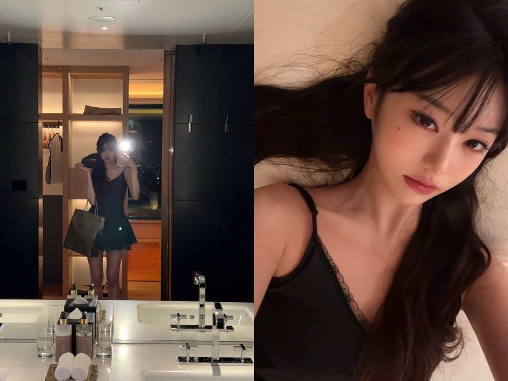 英國皇室最愛英草社，推出全新精油香味「玫瑰＋檀木」！搭配五個按摩重點，為早秋注入撫慰心靈的舒壓之旅！-17