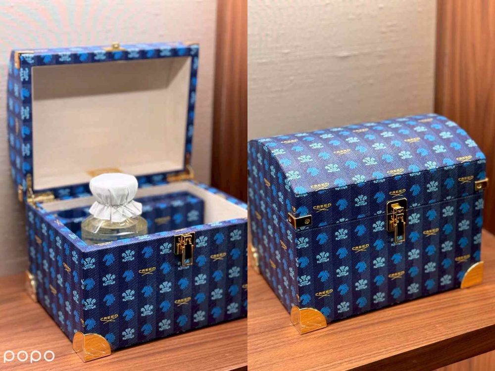 CREED全球首間尊榮旗艦店在台北！成訓、寧寧、S.COUPS都愛用「5款韓星同款香水」清單公開，這獨家開幕禮必收！-13