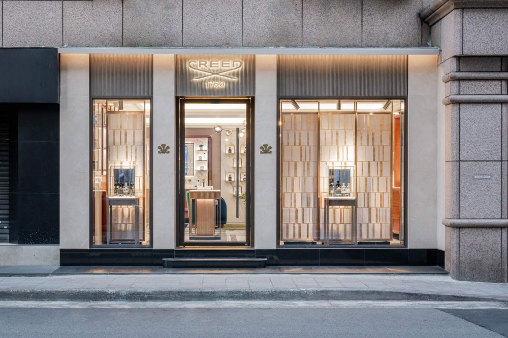 CREED全球首間尊榮旗艦店在台北！成訓、寧寧、S.COUPS都愛用「5款韓星同款香水」清單公開，這獨家開幕禮必收！-2