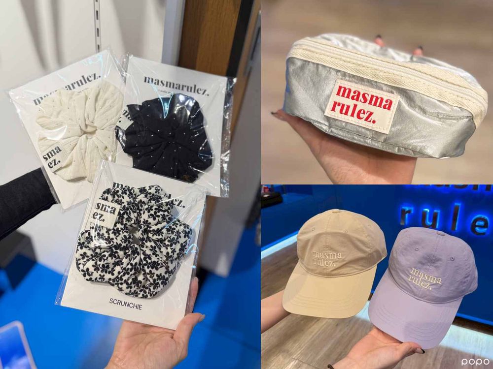 不打廣告也賣超好！韓國寶藏包包品牌Masmarulez登台！紅到拿下韓國最大電商平台銷量前三名！-5