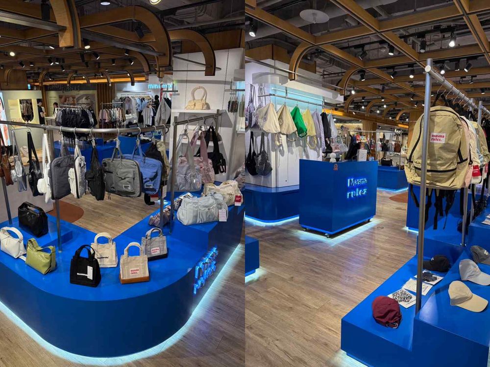 不打廣告也賣超好！韓國寶藏包包品牌Masmarulez登台！紅到拿下韓國最大電商平台銷量前三名！-6