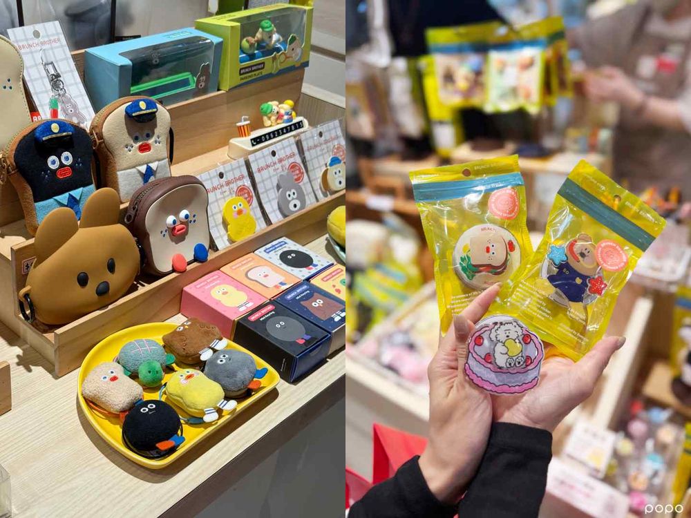 不打廣告也賣超好！韓國寶藏包包品牌Masmarulez登台！紅到拿下韓國最大電商平台銷量前三名！-7