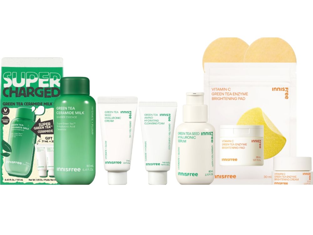 INNISFREE週年慶可愛出爐！韓國人氣「早午餐兄弟」聯名滿額贈收到會瘋掉，還有滿2200現折200優惠！-5