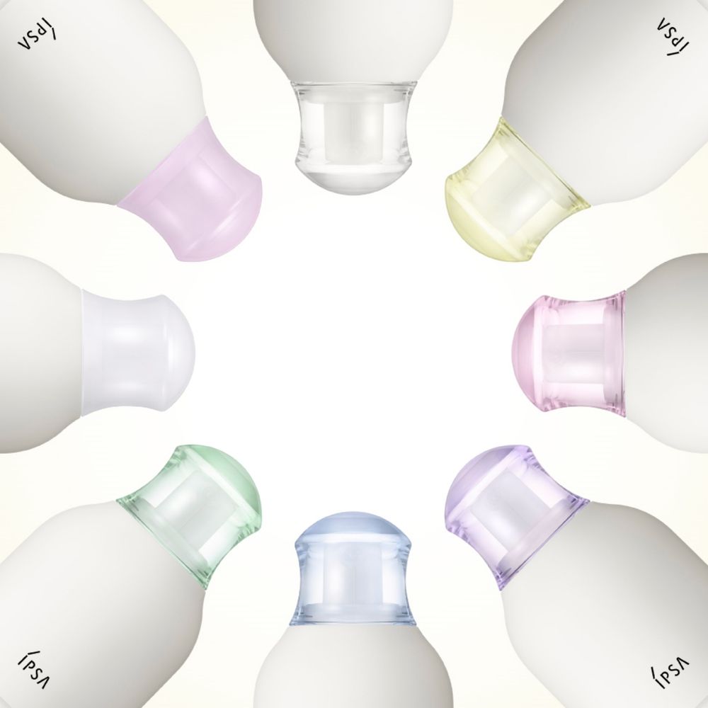 環境永續結合護膚美學！IPSA「ME小白瓶、流金水」榮獲日本最高榮譽包裝大獎，限時週慶組合閉眼入手，保養也能兼顧愛地球！-3