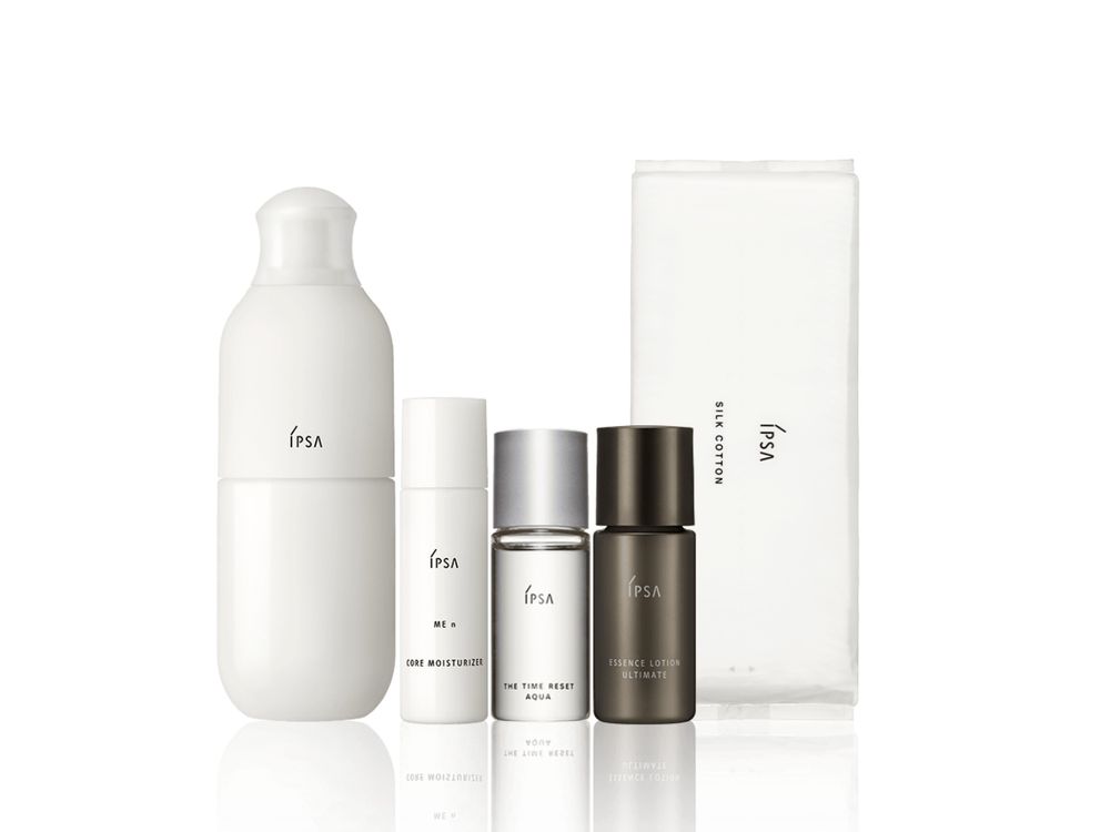 環境永續結合護膚美學！IPSA「ME小白瓶、流金水」榮獲日本最高榮譽包裝大獎，限時週慶組合閉眼入手，保養也能兼顧愛地球！-6