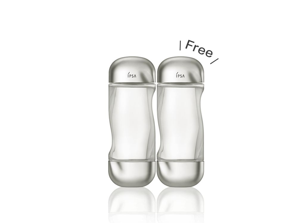 環境永續結合護膚美學！IPSA「ME小白瓶、流金水」榮獲日本最高榮譽包裝大獎，限時週慶組合閉眼入手，保養也能兼顧愛地球！-11